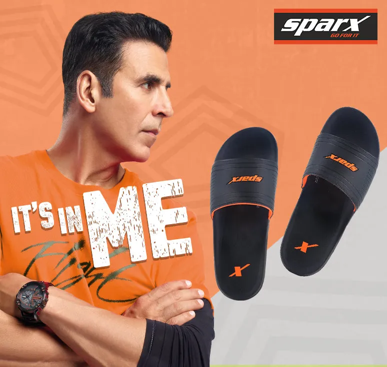 Sandals Friday SPARX Slides for men SFG 144