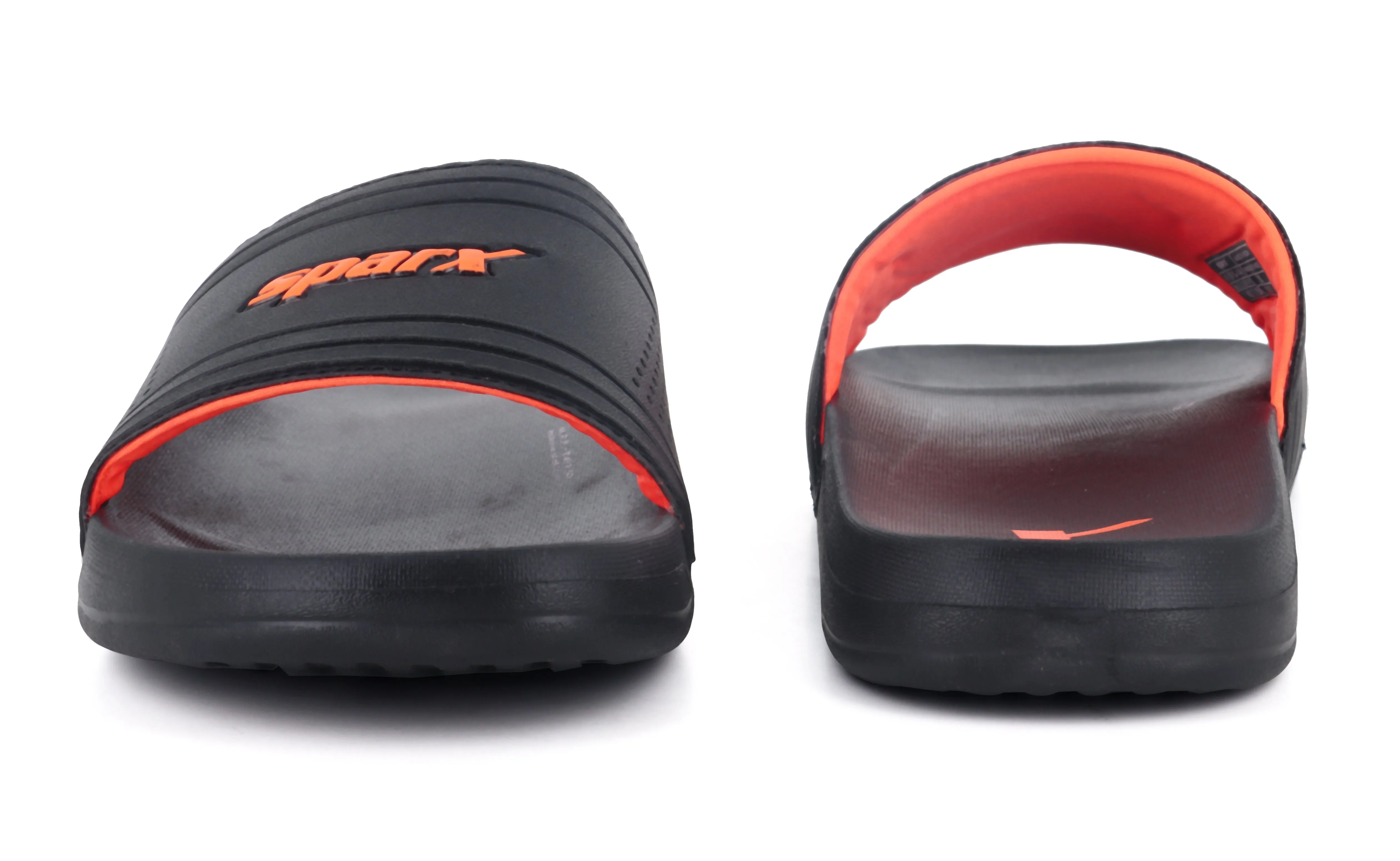 Negril Restaurants SPARX Slides for men SFG 144