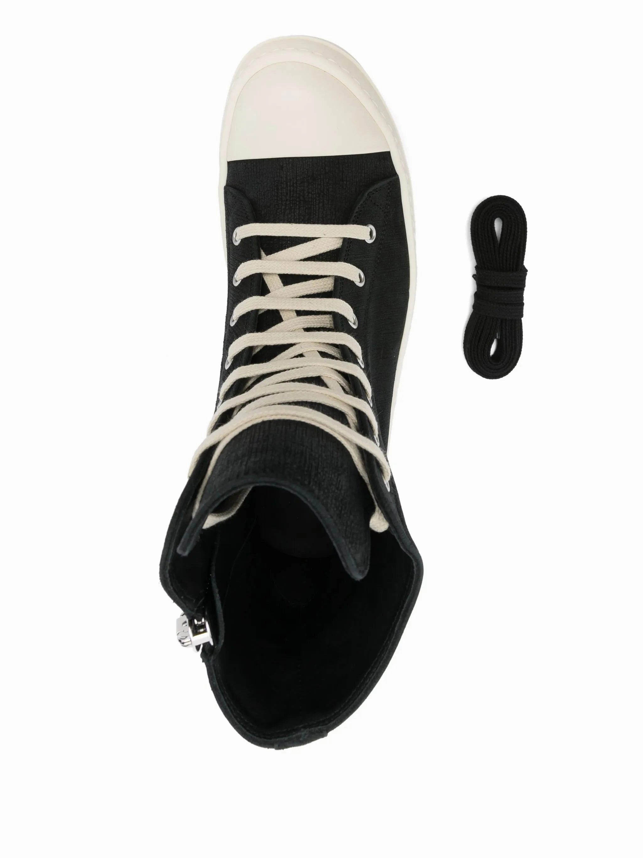 leather sneakers Prince Tennis Sneakers