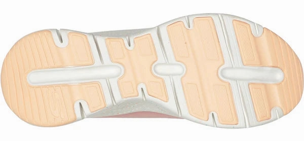 SKECHERS ARCH FIT - FRECKLE ME - 149566 - PKMT John Wall 2 Basketball Shoes