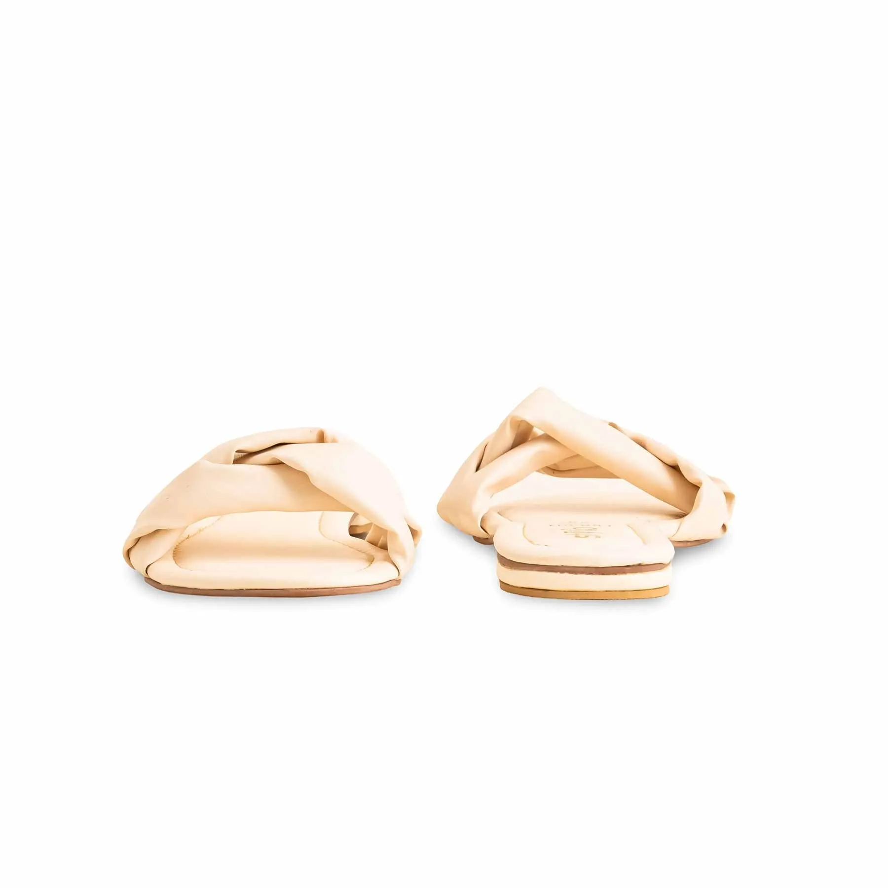 Basketball Shoes Grip Fawn Formal Women Slipper FR8301