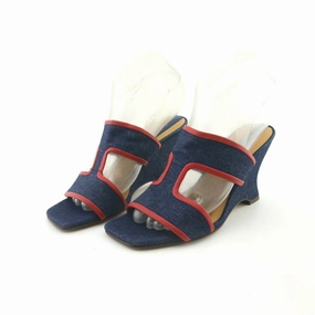 FRANCO SARTO FLORES Gianni Bini High Heels