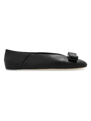 Flat Chinese Shoes VANNA BALLERINA FLATS