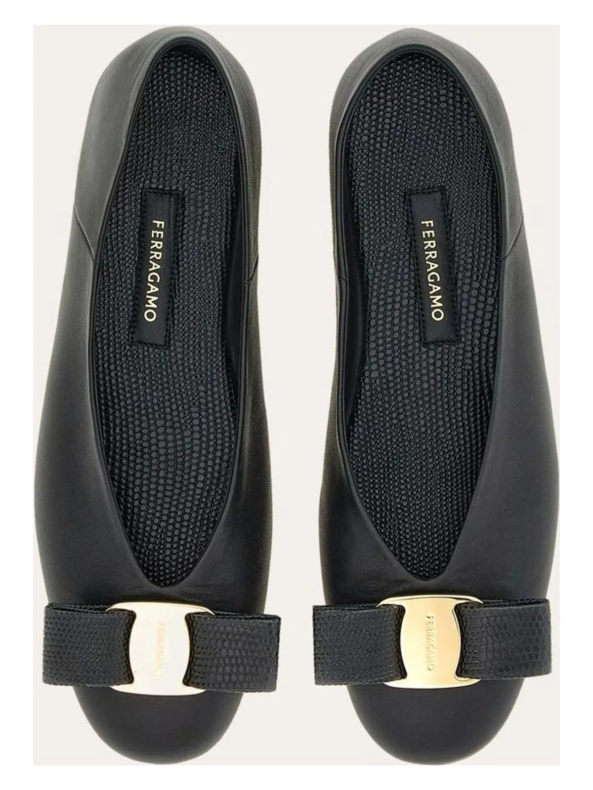 VANNA BALLERINA FLATS Best Running Shoes For Flexible Flat Feet