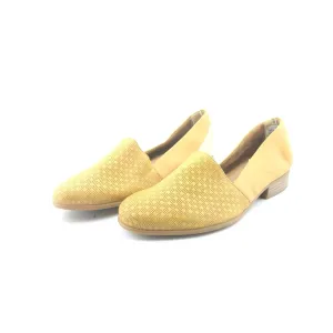 Oxford Slip On Shoes TAMARIS .