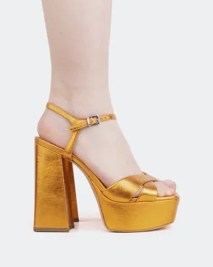 Sandals Shop Near Me Embassy Orange Metal