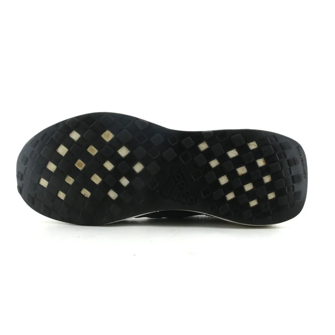 ADIDAS  RAPIDARUN KNIT Most Comfort Running Shoes