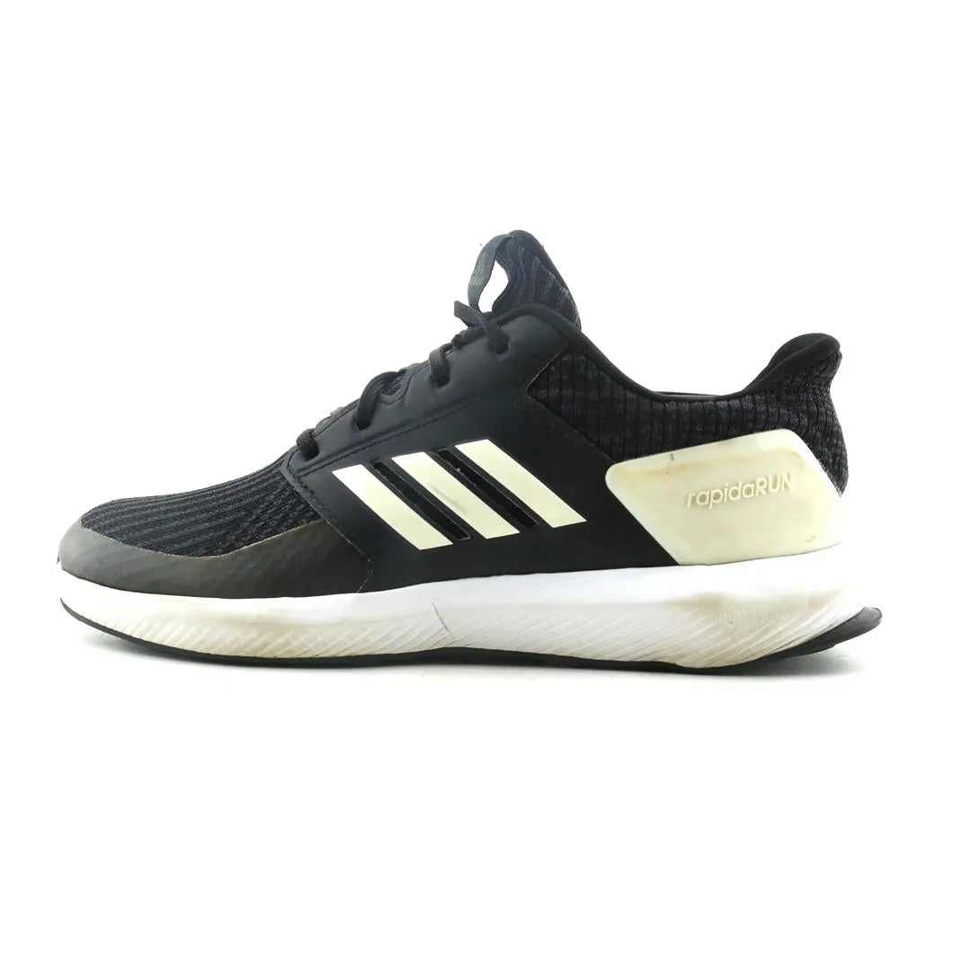 ADIDAS  RAPIDARUN KNIT Cheap Running Shoes That Are Good