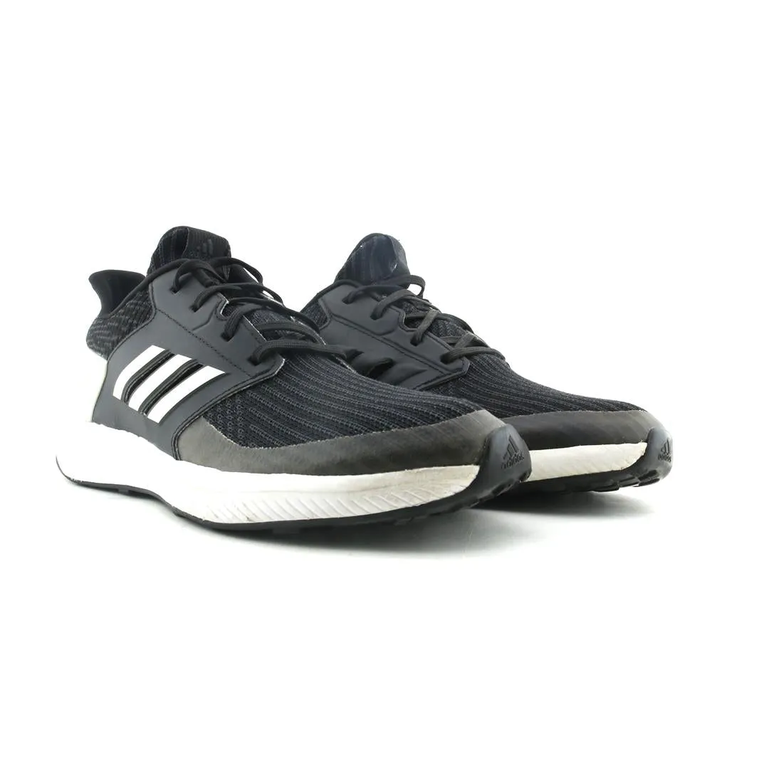 ADIDAS  RAPIDARUN KNIT Shoes To Run