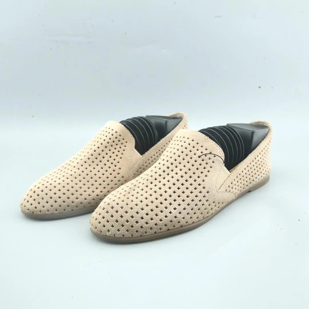 Best Shoe Support For Flat Feet LUCKY BRAND .