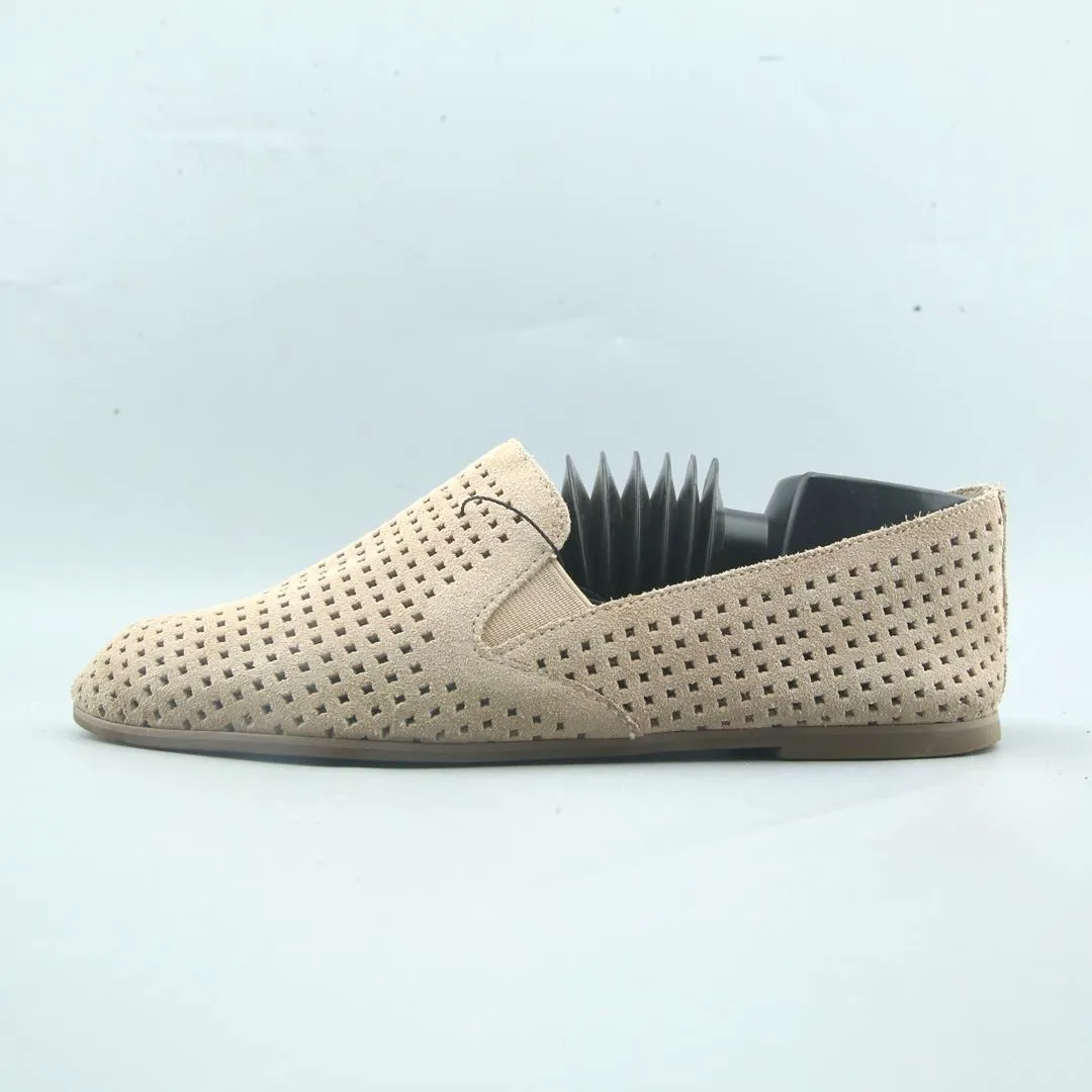 LUCKY BRAND . Fashion Nova Flat Shoes