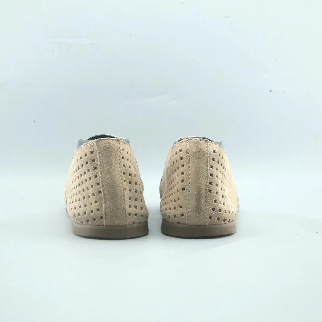 Skull Flat Shoes LUCKY BRAND .