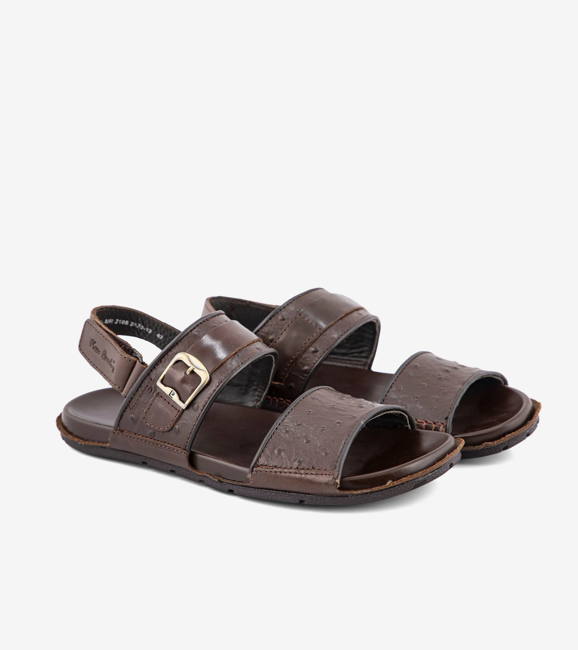 Huaraches Mexican Sandals Men's Sandal PC-MR-2108