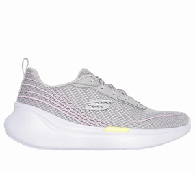 VAPOR PLUS - GRAY MULTI Water Shoes For Flat Feet
