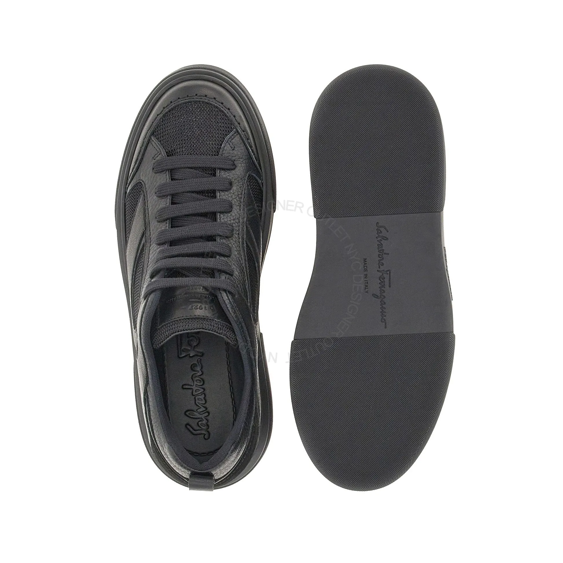 Sns Sneakers Ferragamo Cassina mi Sneakers