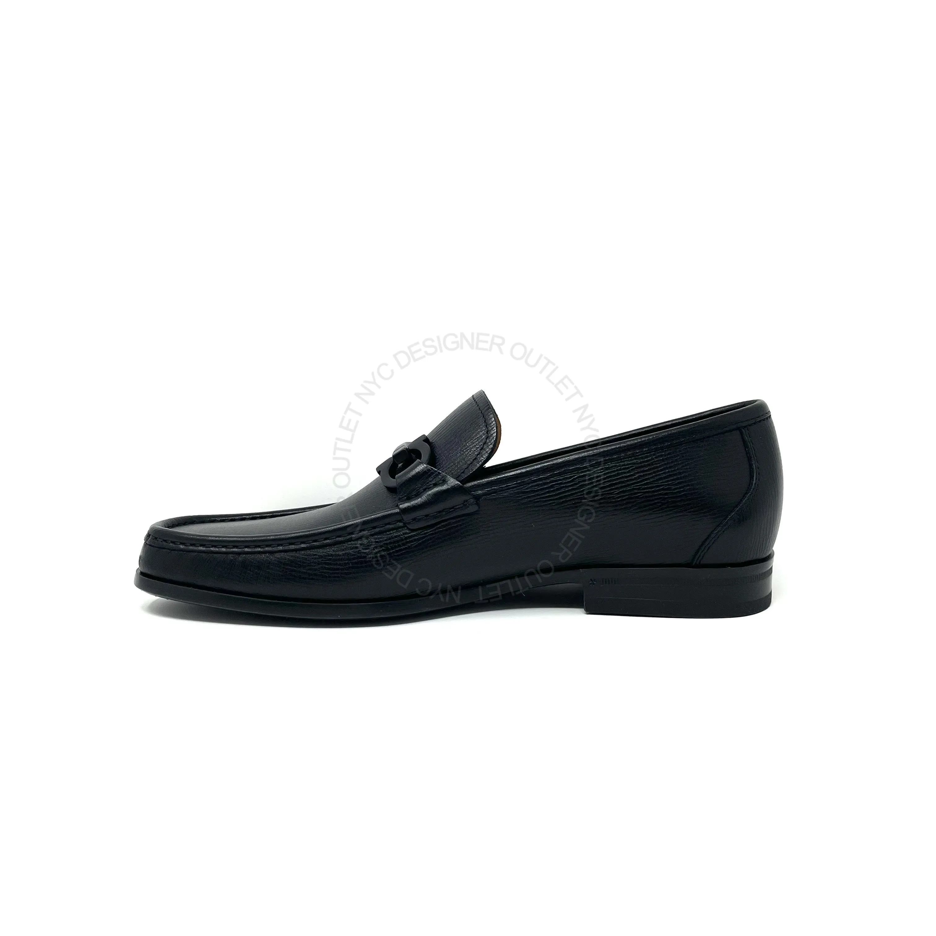 Ferragamo Grandioso Moccasins Carrera Loafers