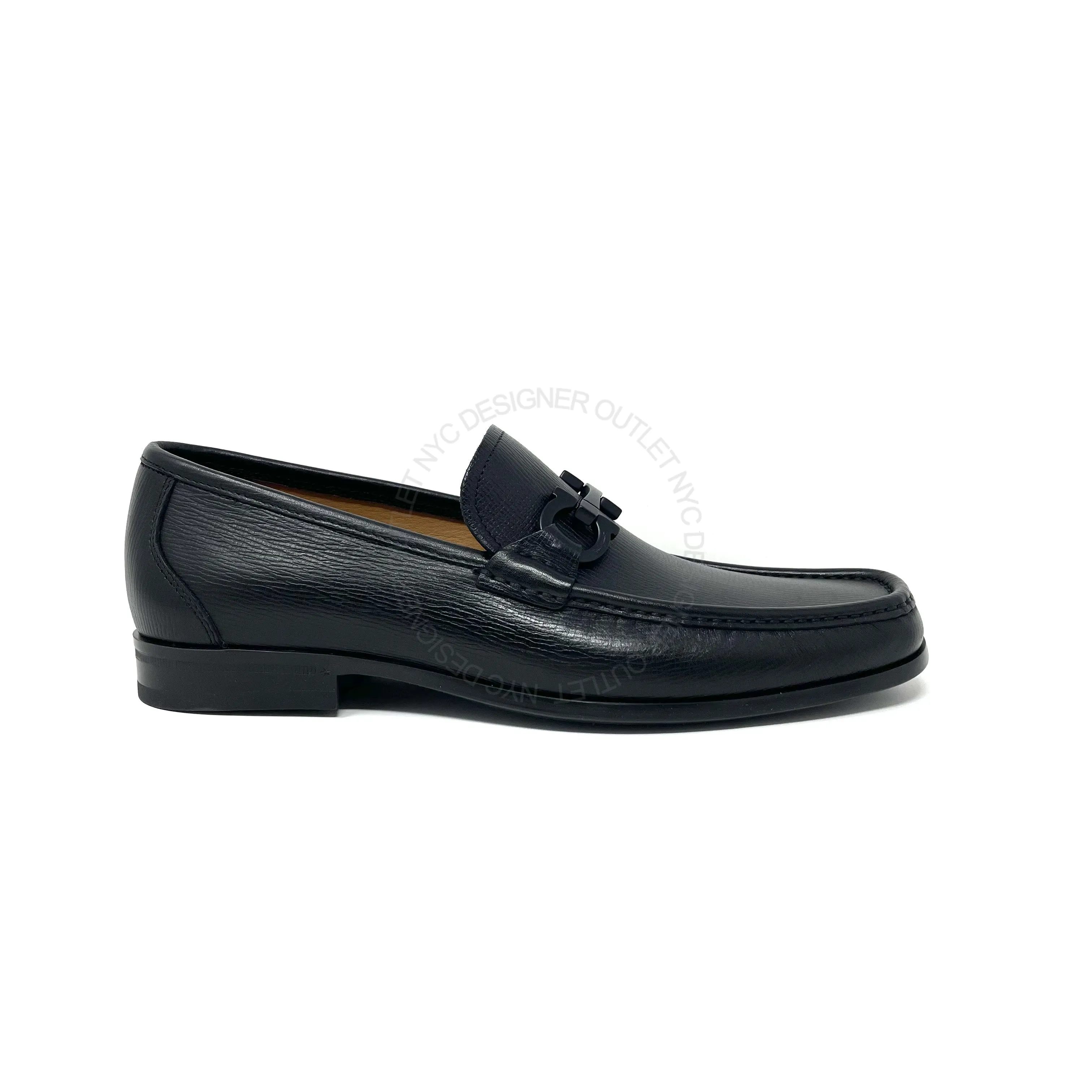 Ferragamo Grandioso Moccasins Flattered Bonbon Loafers