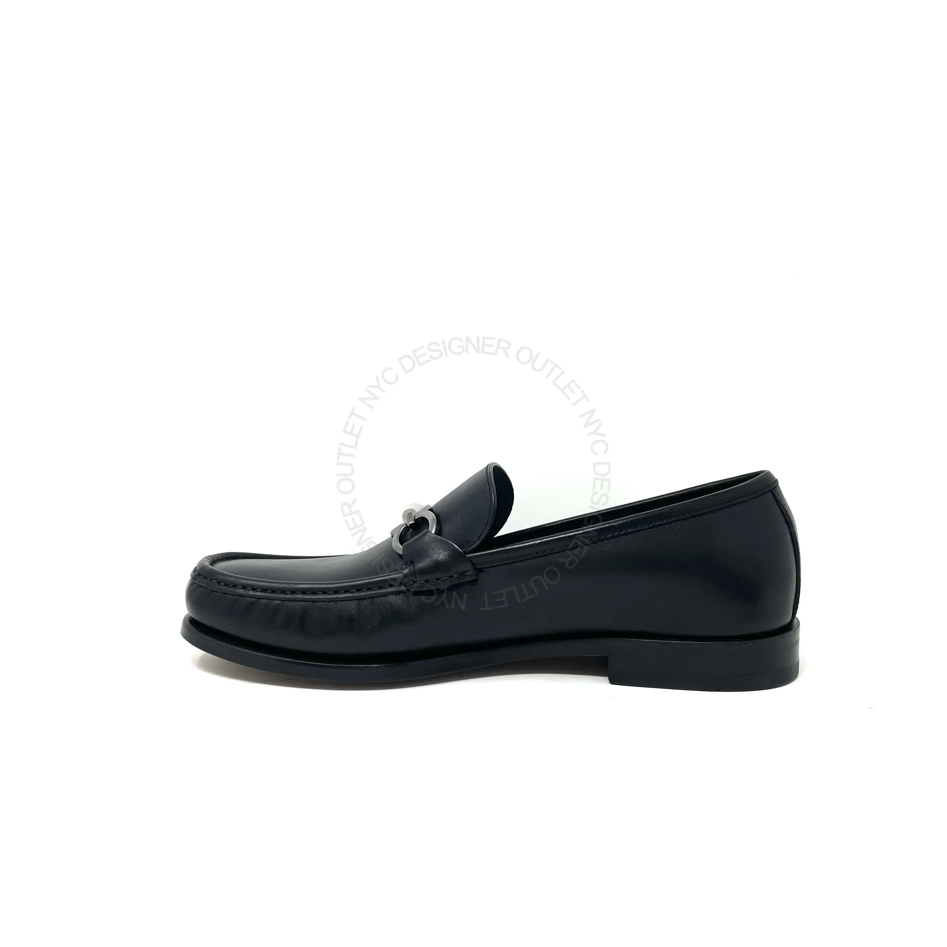 Wide Feet Loafers Ferragamo Rolo 15 Loafer