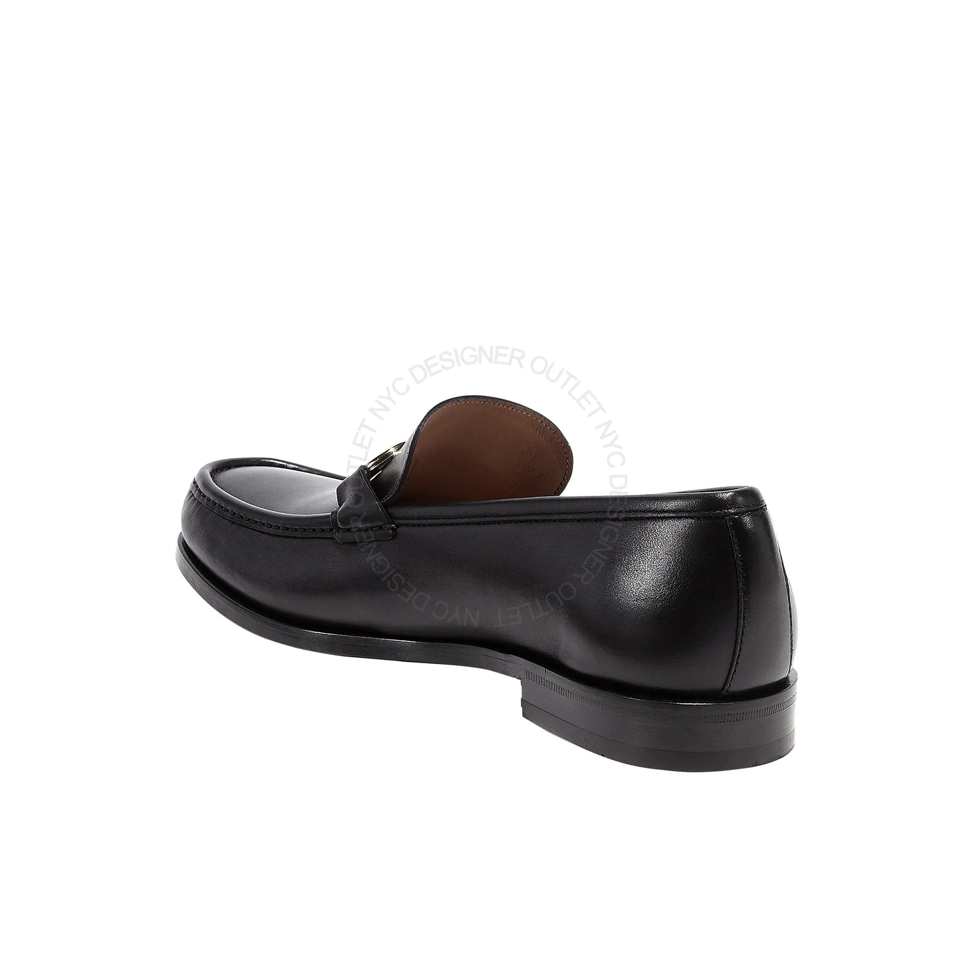 Infant Loafers Ferragamo Rolo Loafer
