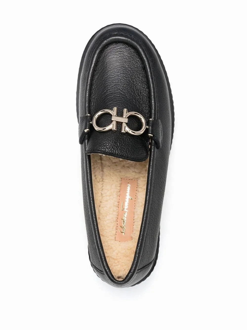 Combat Sandals Ferragamo Mocassin