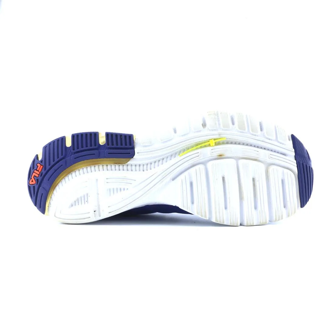 Zoomx Running Shoes FILA ENERGIZED 360