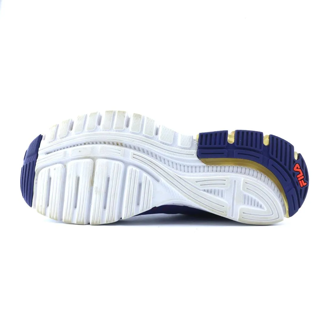 Minimal Trail Running Shoes FILA ENERGIZED 360