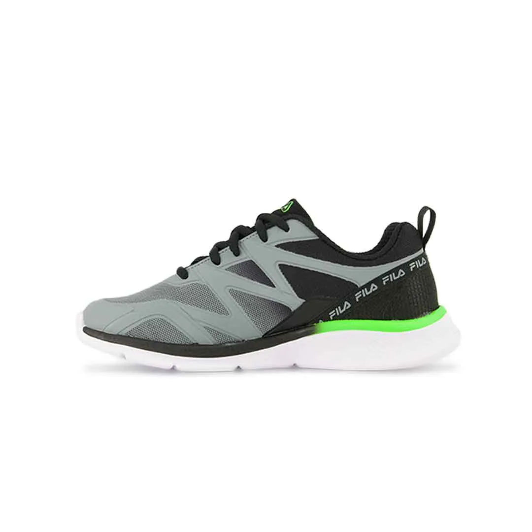 Running Shoes Everyday FILA - Kids' (Junior) Galaxia 5 Shoes (3RM02452 056)