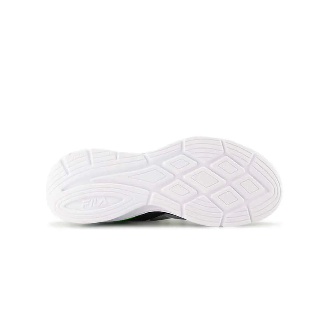 FILA - Kids' (Junior) Galaxia 5 Shoes (3RM02452 056) Best Hybrid Running Shoes