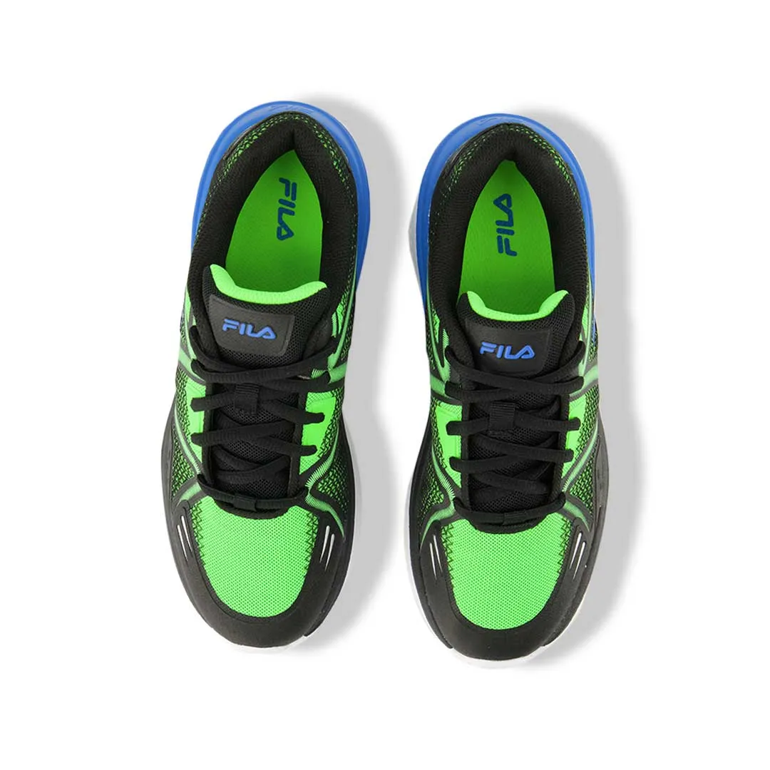 FILA - Kids' (Junior) Profound 2 Shoes (3RM02126 308) Running Shoes Gt 2000