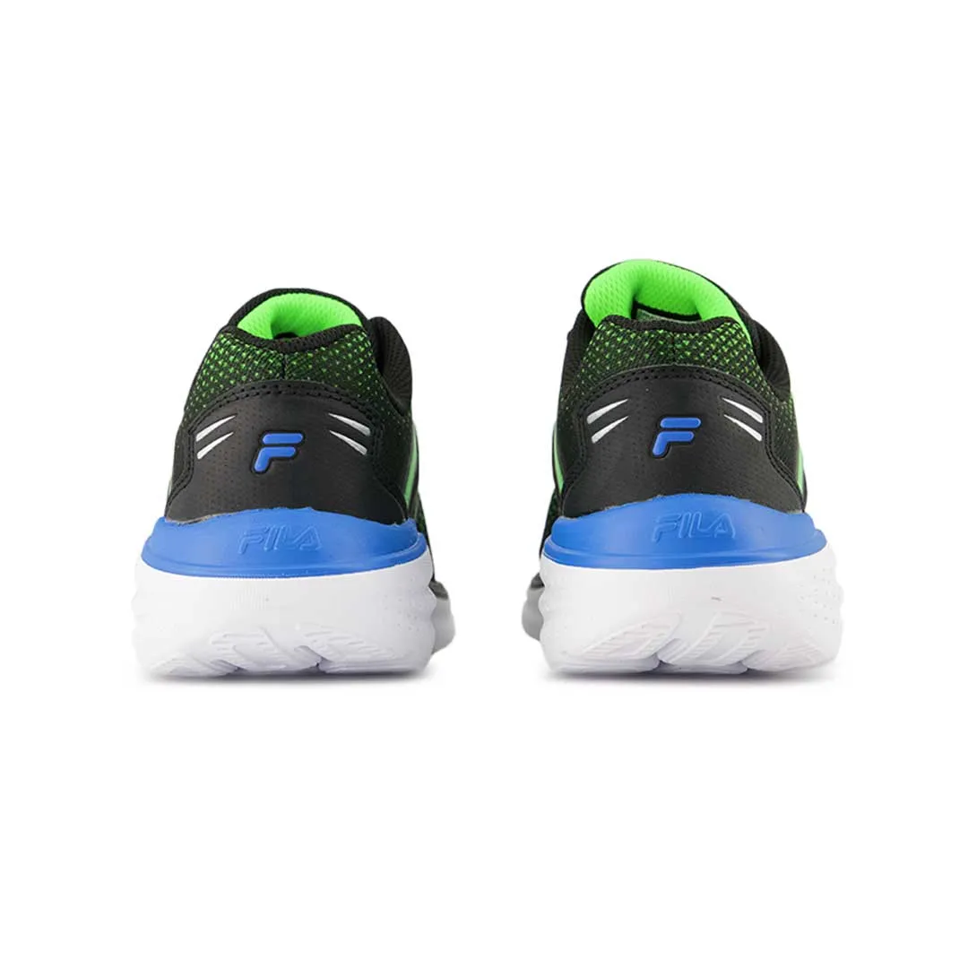 FILA - Kids' (Junior) Profound 2 Shoes (3RM02126 308) Tennis Shoes Running Shoes Difference