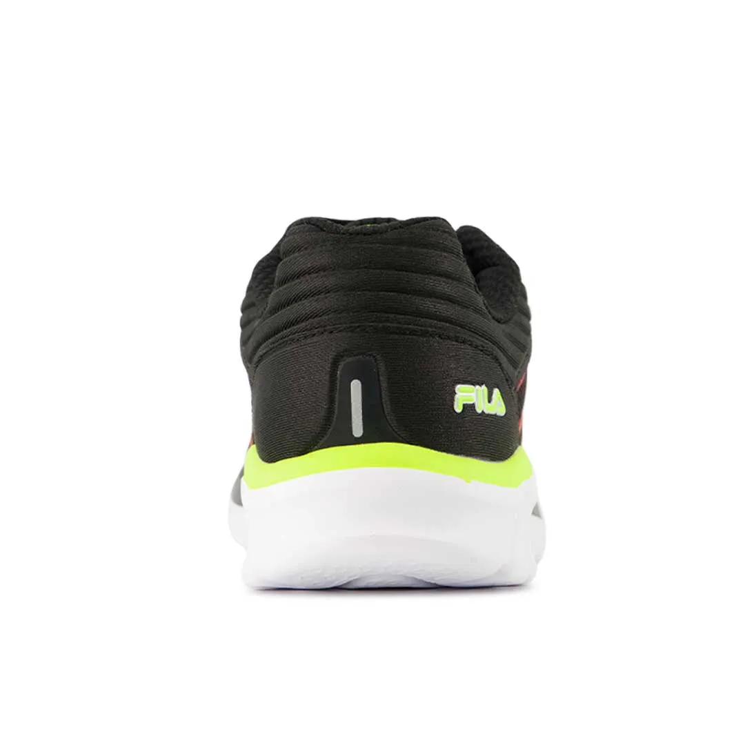 FILA - Kids' (Junior) Superstride 6 Shoes (3RM02073 606) Running Shoes And