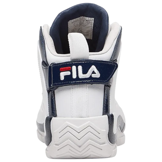 Nike Boxing Training Shoes FILA "OG" 96