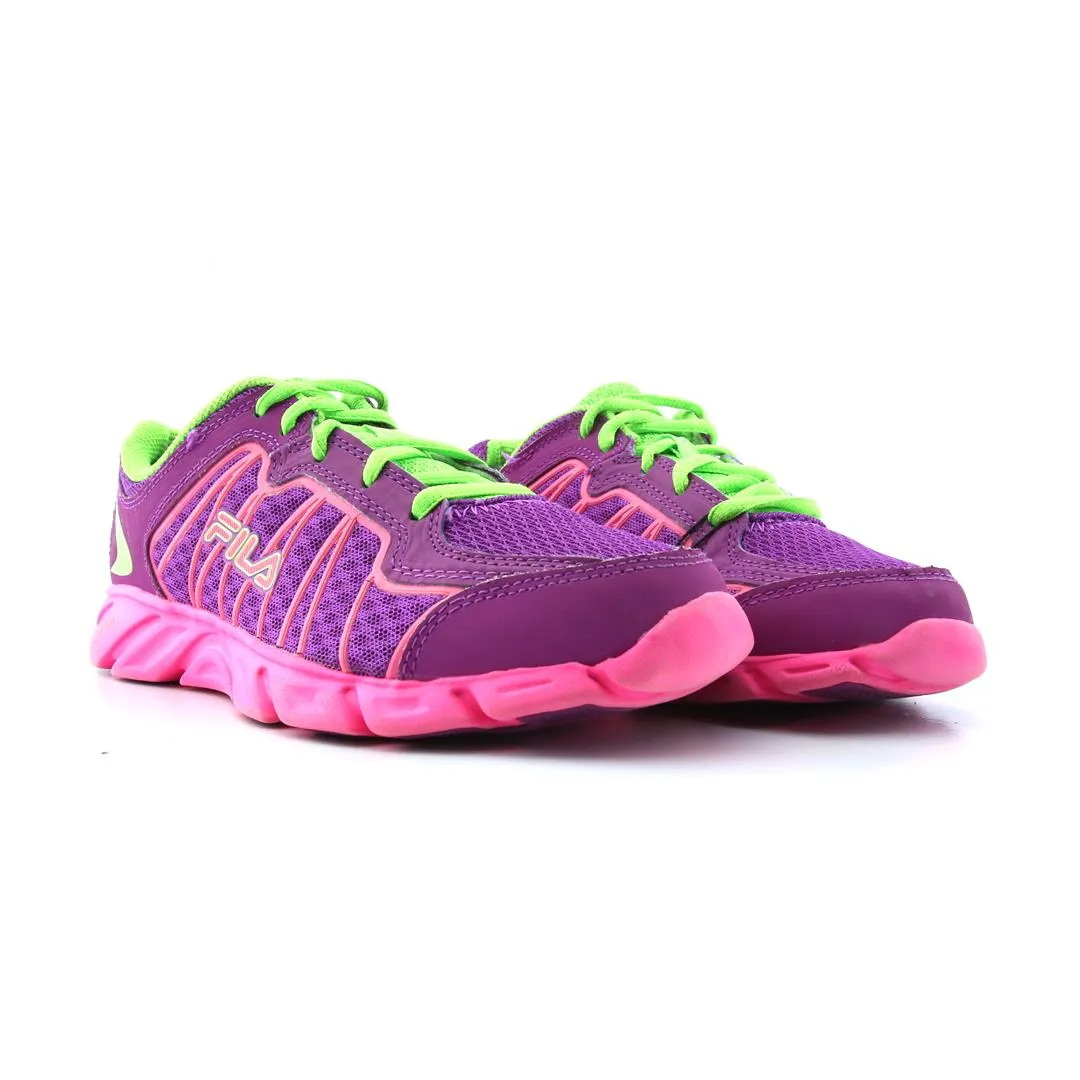 FILA RADICAL LITE 2 Best Running Shoe Inserts For High Arches