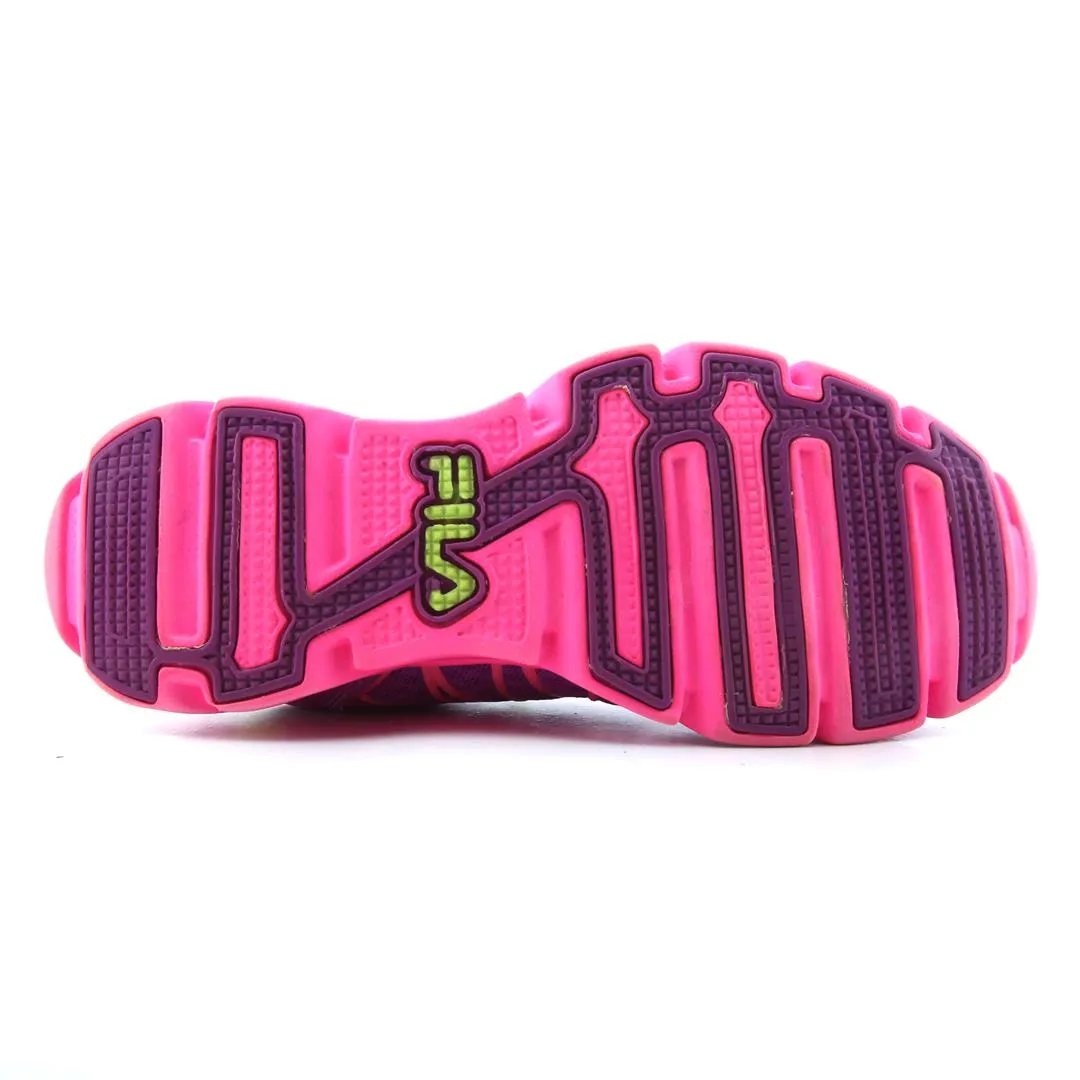 Proper Running Shoes FILA RADICAL LITE 2