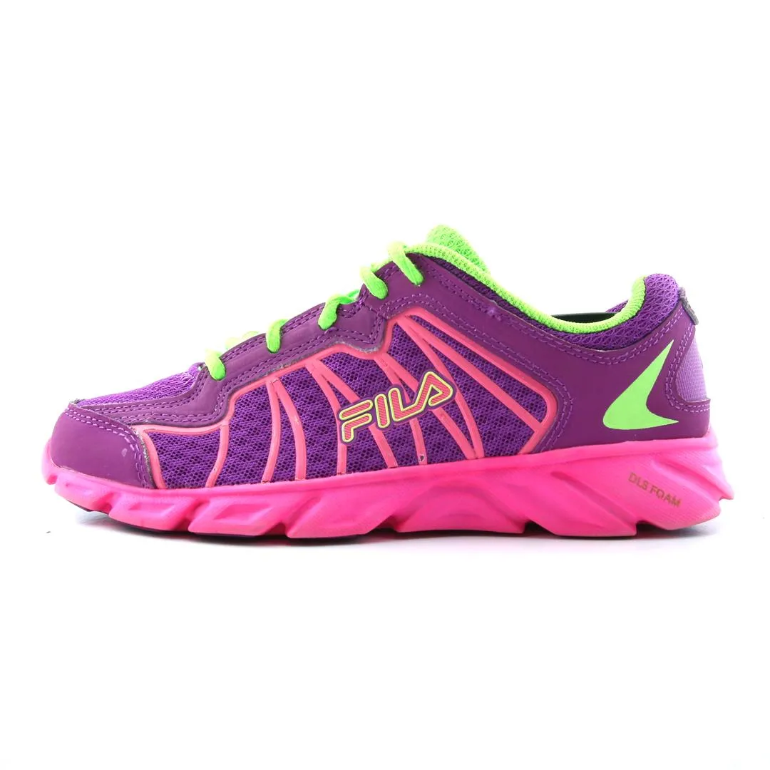 FILA RADICAL LITE 2 Run Shoe
