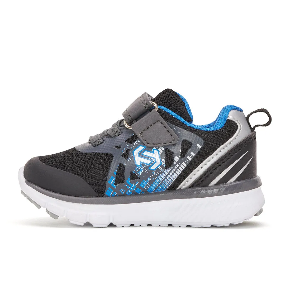 Finest Waffle Debut Vintage Running Shoe