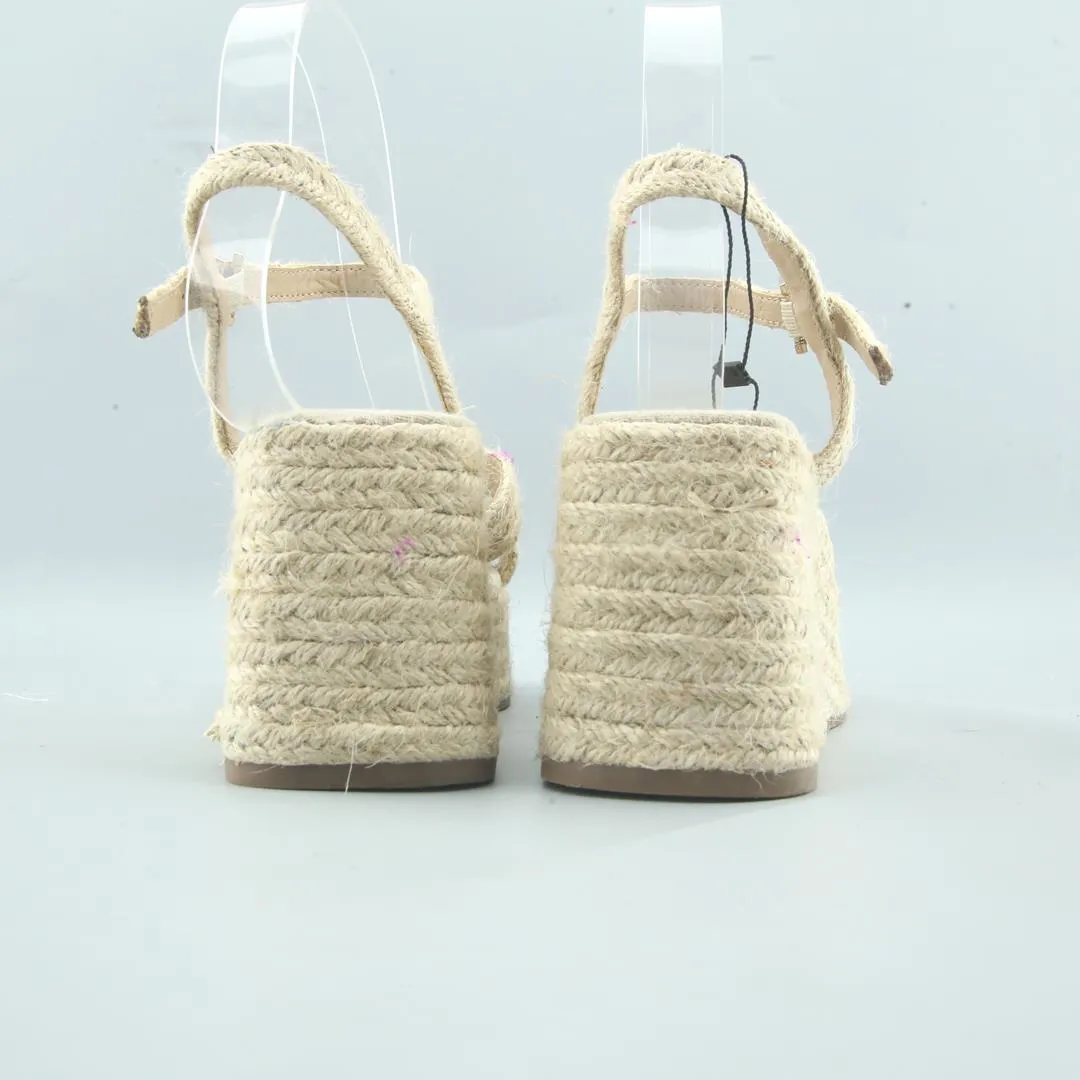 High Heel Platform Thongs LEFTIES .