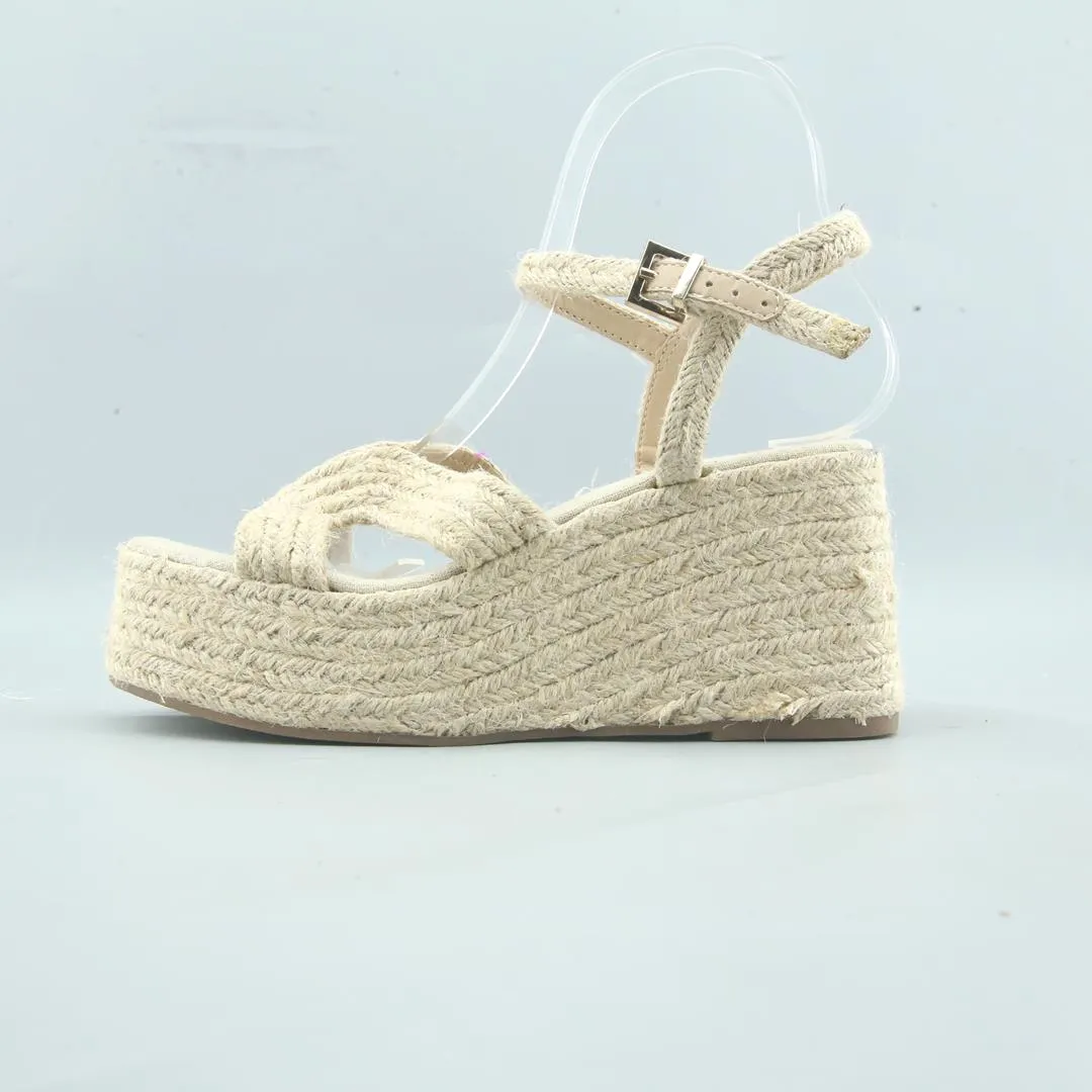 LEFTIES . High Heel Mule Sandals