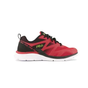 Escalante Running Shoes FILA - Kids' (Junior) Galaxia 5 Shoes (3RM02452 602)