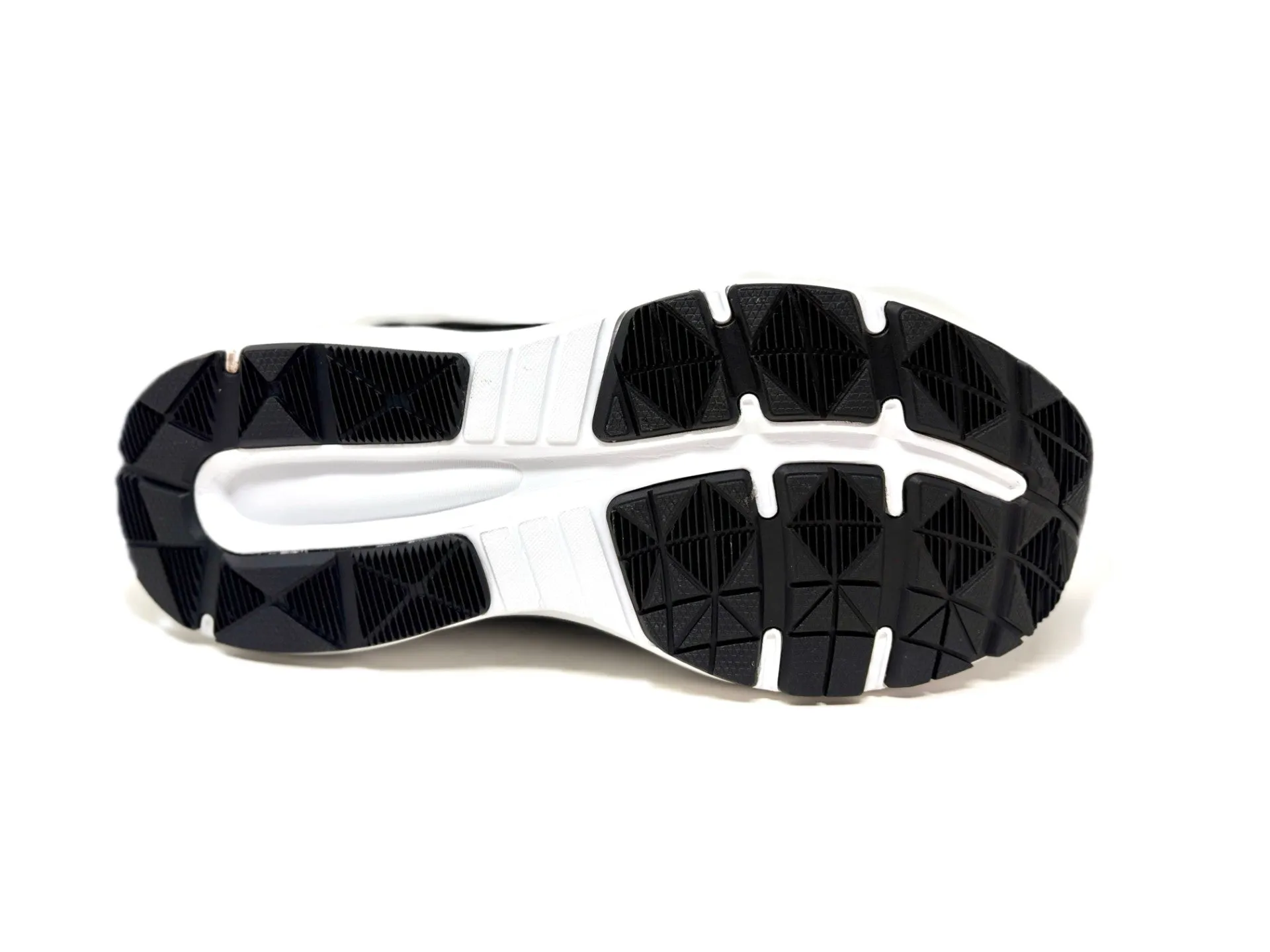 FITec 9820 Black - Men's Lightweight Walking Shoes