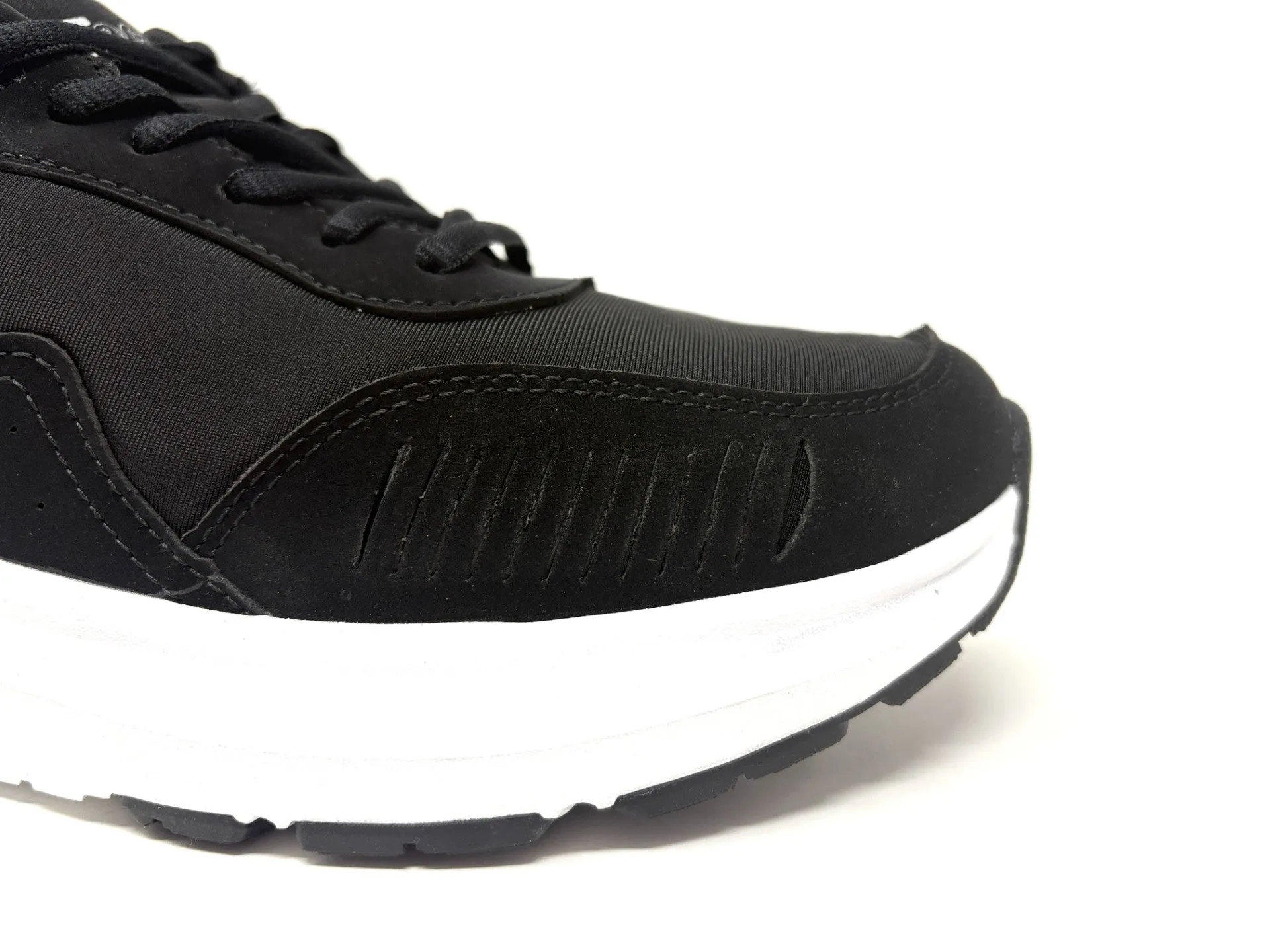 FITec 9820 Black - Men's Lightweight Walking Shoes