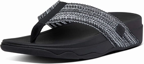 FitFlop Women's Surfa Flip Flops Apma Flip Flops