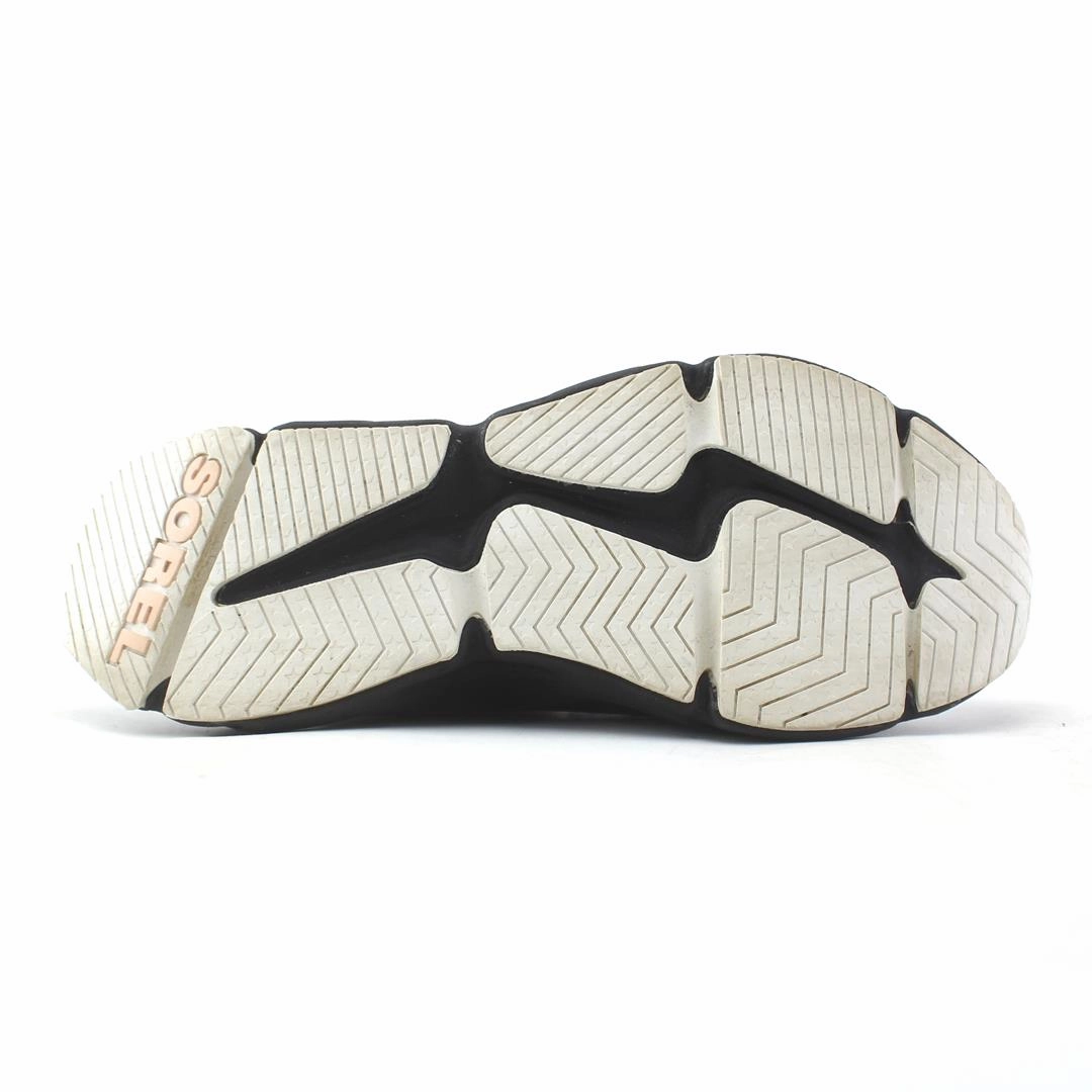 SOREL KINETIC RNEGD CARIBOU WP Terrex Trail Running Shoes