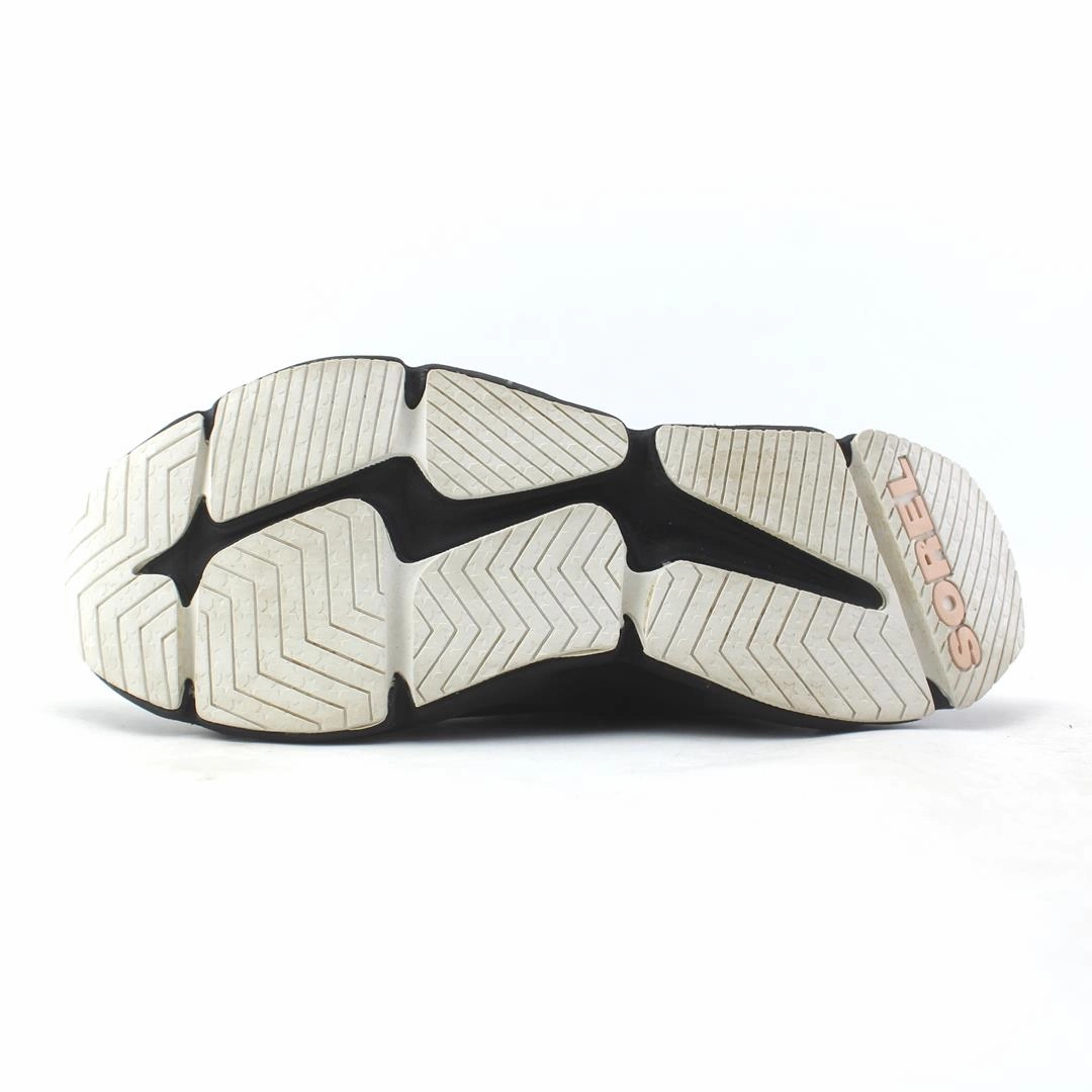 SOREL KINETIC RNEGD CARIBOU WP Running Shoes V2k