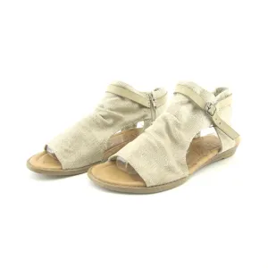 BLOWFISH MALIBU Comfortable Work Flat Shoes
