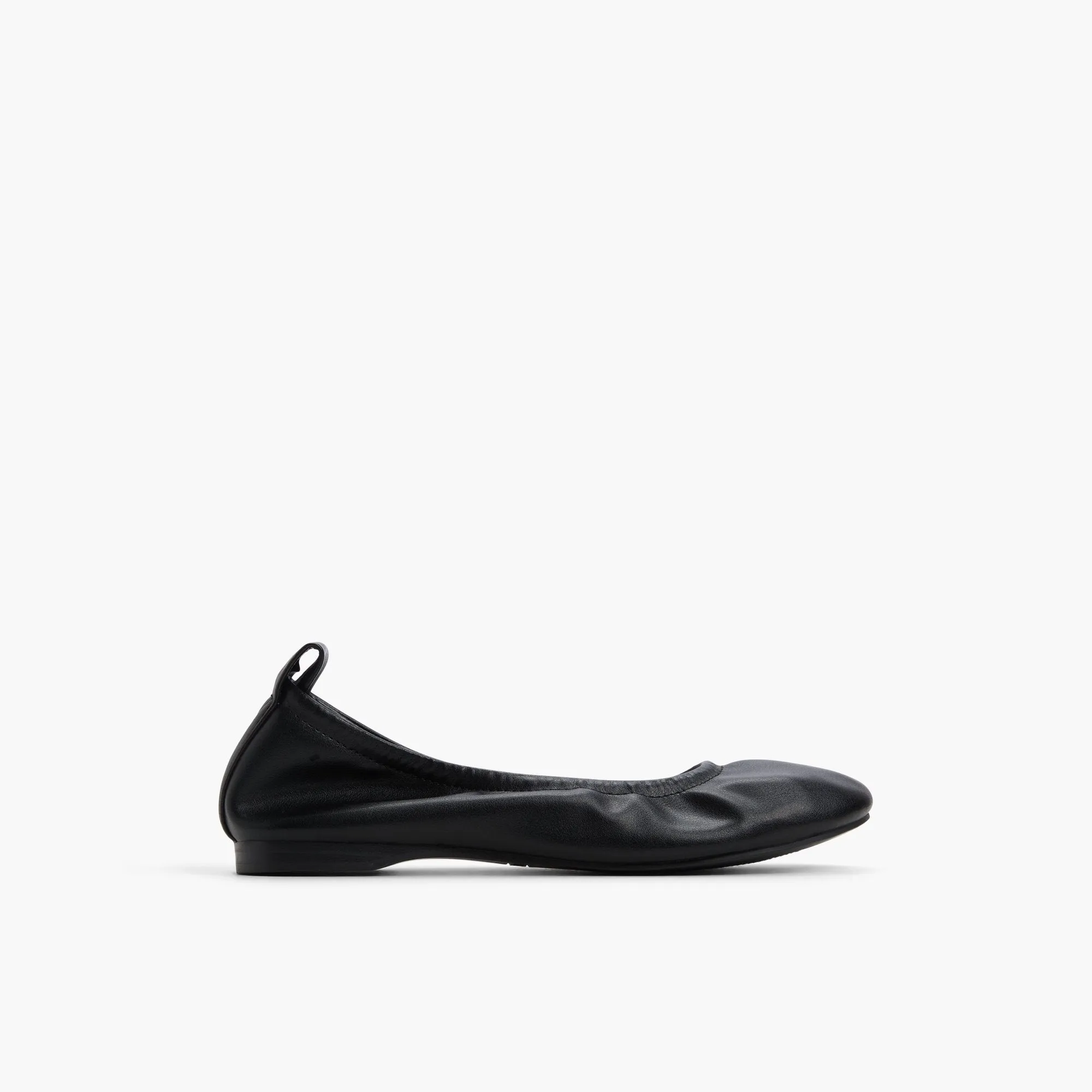 Slip On Flats Shoes Daena