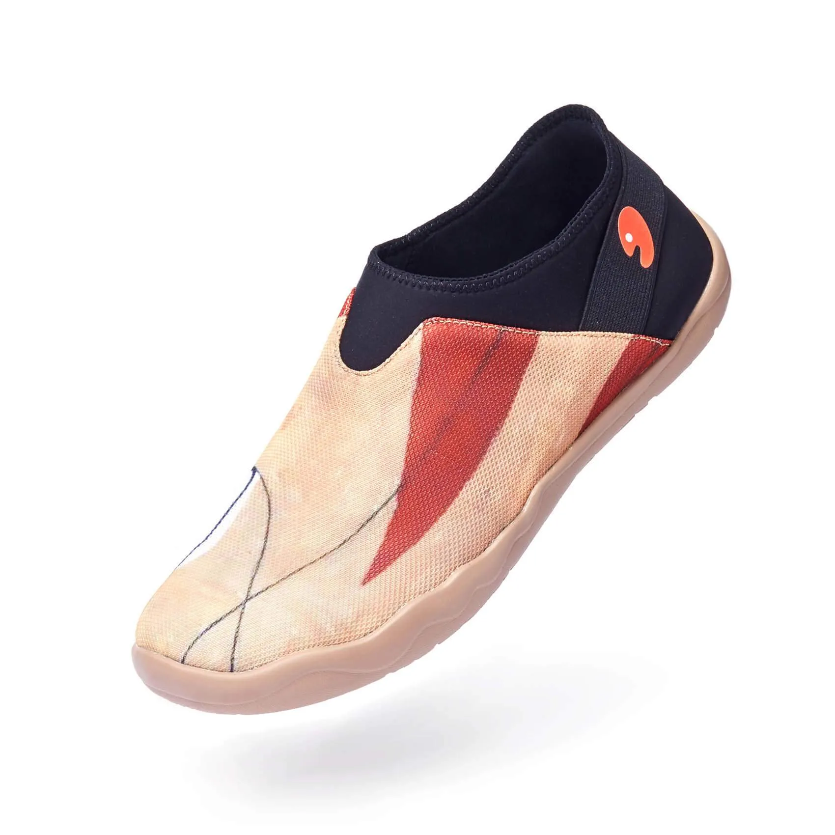 Sperry Top Sider Penny Loafers Puzzle Verona