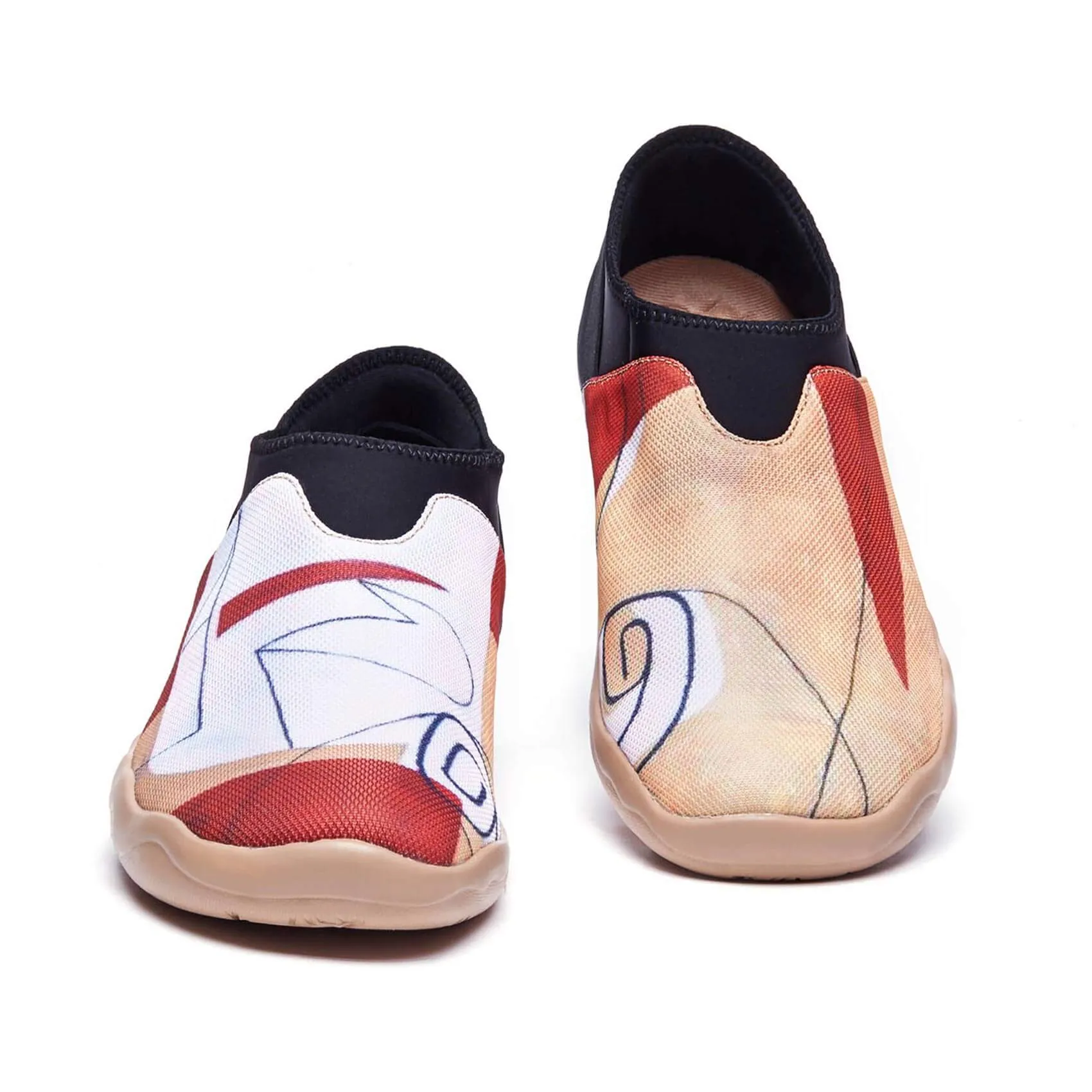 Loafers Meme Puzzle Verona