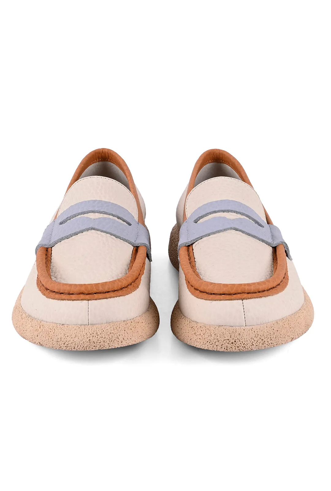 OPRAH Dolce Vita Platform Slip-on