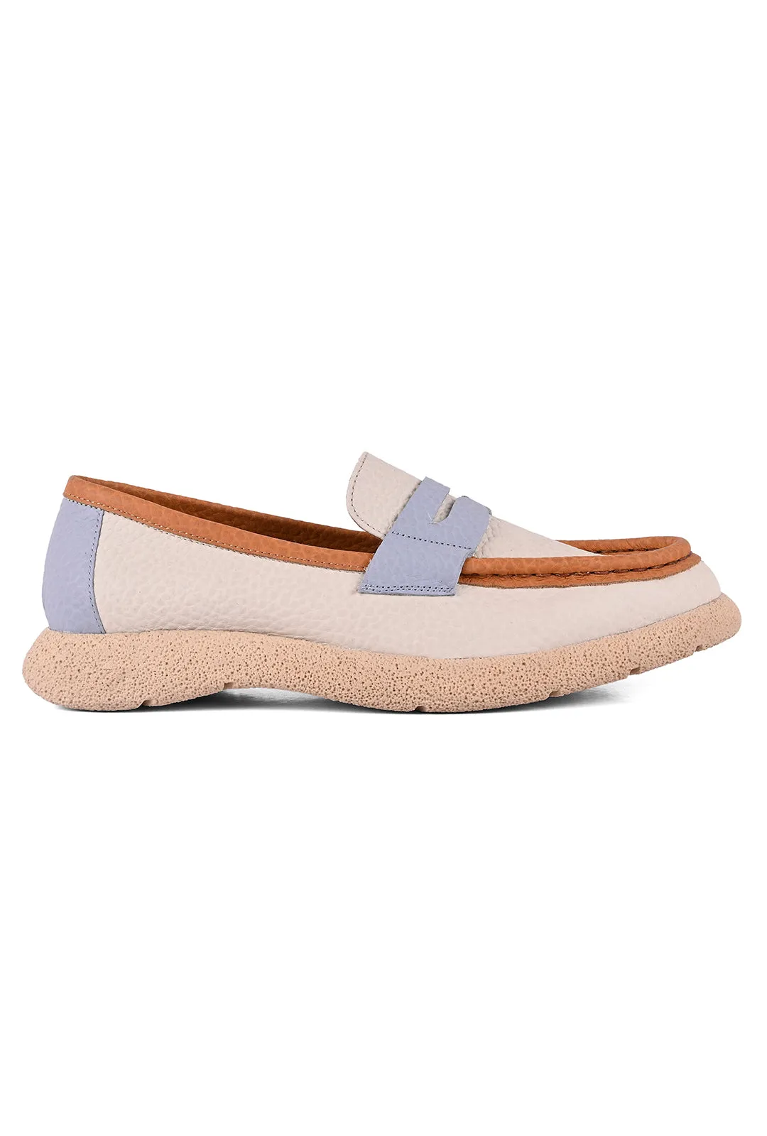 OPRAH Slip On Kitten Heel Mules